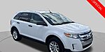 Used 2014 FORD EDGE SE in JACKSONVILLE, FLORIDA