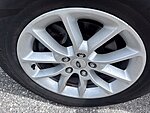 Used 2014 FORD EDGE SE in JACKSONVILLE, FLORIDA (Photo 10)