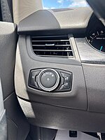 Used 2014 FORD EDGE SE in JACKSONVILLE, FLORIDA (Photo 17)