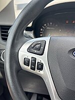 Used 2014 FORD EDGE SE in JACKSONVILLE, FLORIDA (Photo 18)