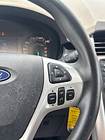 Used 2014 FORD EDGE SE in JACKSONVILLE, FLORIDA (Photo 19)