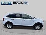 Used 2014 FORD EDGE SE in JACKSONVILLE, FLORIDA (Photo 2)