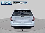 Used 2014 FORD EDGE SE in JACKSONVILLE, FLORIDA (Photo 4)