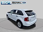 Used 2014 FORD EDGE SE in JACKSONVILLE, FLORIDA (Photo 6)