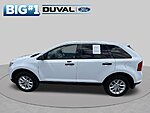 Used 2014 FORD EDGE SE in JACKSONVILLE, FLORIDA (Photo 7)
