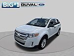 Used 2014 FORD EDGE SE in JACKSONVILLE, FLORIDA (Photo 8)