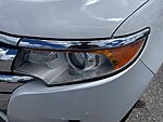 Used 2014 FORD EDGE SE in JACKSONVILLE, FLORIDA (Photo 9)