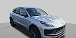 Used 2024 PORSCHE MACAN T in JACKSONVILLE, FLORIDA