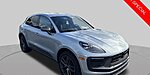 Used 2024 PORSCHE MACAN T in JACKSONVILLE, FLORIDA