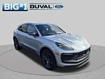 Used 2024 PORSCHE MACAN T in JACKSONVILLE, FLORIDA (Photo 1)