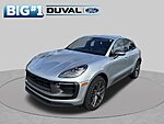 Used 2024 PORSCHE MACAN T in JACKSONVILLE, FLORIDA (Photo 8)