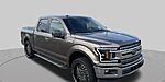 Used 2019 FORD F-150 XLT in JACKSONVILLE, FLORIDA