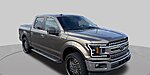 Used 2019 FORD F-150 XLT in JACKSONVILLE, FLORIDA