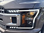 Used 2019 FORD F-150 XLT in JACKSONVILLE, FLORIDA (Photo 10)