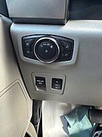 Used 2019 FORD F-150 XLT in JACKSONVILLE, FLORIDA (Photo 22)