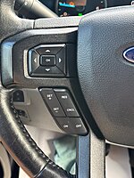Used 2019 FORD F-150 XLT in JACKSONVILLE, FLORIDA (Photo 23)