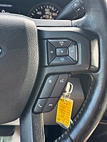 Used 2019 FORD F-150 XLT in JACKSONVILLE, FLORIDA (Photo 24)