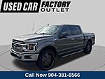 Used 2019 FORD F-150 XLT in JACKSONVILLE, FLORIDA (Photo 3)