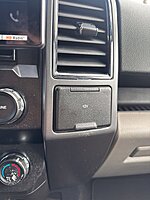Used 2019 FORD F-150 XLT in JACKSONVILLE, FLORIDA (Photo 34)