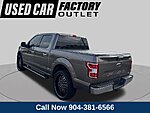 Used 2019 FORD F-150 XLT in JACKSONVILLE, FLORIDA (Photo 4)