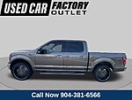 Used 2019 FORD F-150 XLT in JACKSONVILLE, FLORIDA (Photo 5)