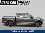 Used 2019 FORD F-150 XLT in JACKSONVILLE, FLORIDA (Photo 6)