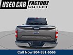 Used 2019 FORD F-150 XLT in JACKSONVILLE, FLORIDA (Photo 7)