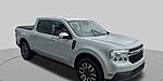 Used 2023 FORD MAVERICK LARIAT in JACKSONVILLE, FLORIDA