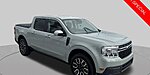 Used 2023 FORD MAVERICK LARIAT in JACKSONVILLE, FLORIDA
