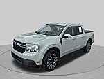 Used 2023 FORD MAVERICK LARIAT in JACKSONVILLE, FLORIDA (Photo 11)
