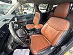 Used 2023 FORD MAVERICK LARIAT in JACKSONVILLE, FLORIDA (Photo 15)