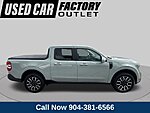 Used 2023 FORD MAVERICK LARIAT in JACKSONVILLE, FLORIDA (Photo 2)