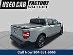 Used 2023 FORD MAVERICK LARIAT in JACKSONVILLE, FLORIDA (Photo 3)