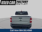 Used 2023 FORD MAVERICK LARIAT in JACKSONVILLE, FLORIDA (Photo 4)