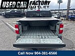Used 2023 FORD MAVERICK LARIAT in JACKSONVILLE, FLORIDA (Photo 5)