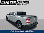 Used 2023 FORD MAVERICK LARIAT in JACKSONVILLE, FLORIDA (Photo 6)