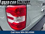 Used 2023 FORD MAVERICK LARIAT in JACKSONVILLE, FLORIDA (Photo 7)