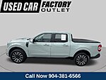 Used 2023 FORD MAVERICK LARIAT in JACKSONVILLE, FLORIDA (Photo 8)