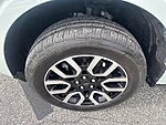 Used 2023 FORD MAVERICK LARIAT in JACKSONVILLE, FLORIDA (Photo 9)
