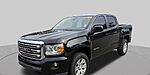 Used 2016 GMC CANYON SLE1 in JACKSONVILLE, FLORIDA