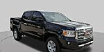 Used 2016 GMC CANYON SLE1 in JACKSONVILLE, FLORIDA