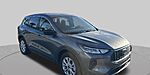 Used 2024 FORD ESCAPE ACTIVE in JACKSONVILLE, FLORIDA