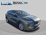 Used 2024 FORD ESCAPE ACTIVE in JACKSONVILLE, FLORIDA (Photo 1)