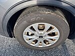 Used 2024 FORD ESCAPE ACTIVE in JACKSONVILLE, FLORIDA (Photo 12)