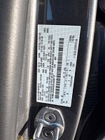 Used 2024 FORD ESCAPE ACTIVE in JACKSONVILLE, FLORIDA (Photo 13)