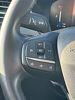 Used 2024 FORD ESCAPE ACTIVE in JACKSONVILLE, FLORIDA (Photo 21)