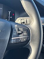 Used 2024 FORD ESCAPE ACTIVE in JACKSONVILLE, FLORIDA (Photo 22)