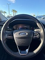 Used 2024 FORD ESCAPE ACTIVE in JACKSONVILLE, FLORIDA (Photo 23)