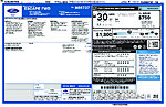 Used 2024 FORD ESCAPE ACTIVE in JACKSONVILLE, FLORIDA (Photo 33)