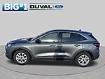 Used 2024 FORD ESCAPE ACTIVE in JACKSONVILLE, FLORIDA (Photo 6)